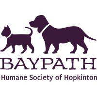 Baypath Humane Society logo, Baypath Humane Society contact details