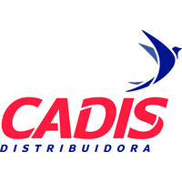 Cadis Distribuidora logo, Cadis Distribuidora contact details