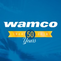 Wamco Inc logo, Wamco Inc contact details