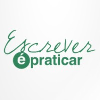 Escrever é Praticar logo, Escrever é Praticar contact details