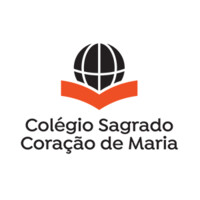 Colégio Sagrado Coração de Maria logo, Colégio Sagrado Coração de Maria contact details