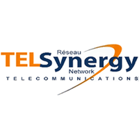 Tel-Synergy Network logo, Tel-Synergy Network contact details