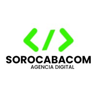 Sorocabacom - Agência Digital logo, Sorocabacom - Agência Digital contact details