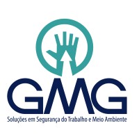 GMG Soluções de Segurança do Trabalho e Meio Ambiente logo, GMG Soluções de Segurança do Trabalho e Meio Ambiente contact details