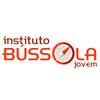 Instituto Bússola Jovem logo, Instituto Bússola Jovem contact details