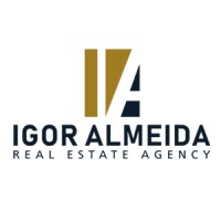 IGOR ALMEIDA REAL ESTATE AGENCY logo, IGOR ALMEIDA REAL ESTATE AGENCY contact details