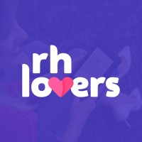 RHLovers® - Escola de BPs logo, RHLovers® - Escola de BPs contact details