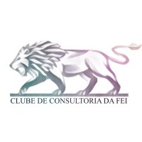 Clube de Consultoria FEI logo, Clube de Consultoria FEI contact details