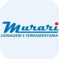 Murari Usinagem e Ferramentaria Ltda-me logo, Murari Usinagem e Ferramentaria Ltda-me contact details