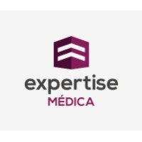 Expertise Médica | Auditoria e Consultoria Médica, Hospitalar e Home Care logo, Expertise Médica | Auditoria e Consultoria Médica, Hospitalar e Home Care contact details