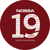 Revista Nossa logo, Revista Nossa contact details