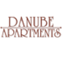 Danube Apartments logo, Danube Apartments contact details