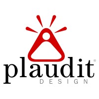 Plaudit Design logo, Plaudit Design contact details