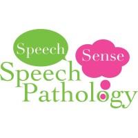 Speech Sense Speech Pathology logo, Speech Sense Speech Pathology contact details