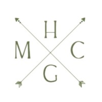 HuntGatherMC logo, HuntGatherMC contact details