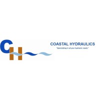 Coastal Hydraulics logo, Coastal Hydraulics contact details