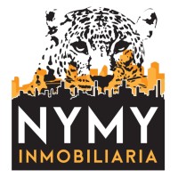 Nymy Inmobiliaria logo, Nymy Inmobiliaria contact details