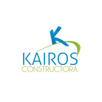 Kairos Constructora logo, Kairos Constructora contact details