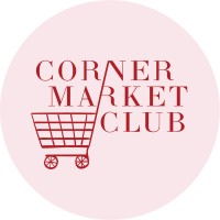 Corner Market Club logo, Corner Market Club contact details