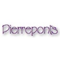 Pierreponts restaurant and cafe logo, Pierreponts restaurant and cafe contact details