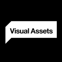 Visual Assets logo, Visual Assets contact details