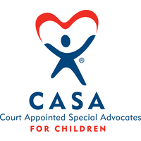 CASA of Kay & Noble Counties logo, CASA of Kay & Noble Counties contact details