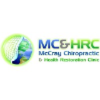 McCray Chiropractic and Health Restoration Clinic logo, McCray Chiropractic and Health Restoration Clinic contact details