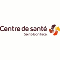 Centre de santé Saint-Boniface logo, Centre de santé Saint-Boniface contact details