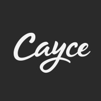 Cayce Golf logo, Cayce Golf contact details