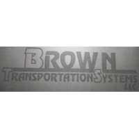 Brown Transportation Systems LLC logo, Brown Transportation Systems LLC contact details