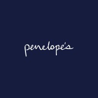 'PENELOPE''S, INC.' logo, 'PENELOPE''S, INC.' contact details