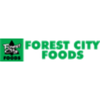 Forest City Foods logo, Forest City Foods contact details