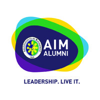 Alumni Association of AIM logo, Alumni Association of AIM contact details