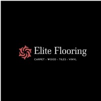 Elite Flooring logo, Elite Flooring contact details