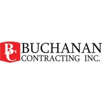 Buchanan Contracting Inc. logo, Buchanan Contracting Inc. contact details