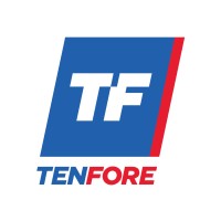 TENFORE logo, TENFORE contact details