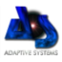 Adaptive Systems logo, Adaptive Systems contact details