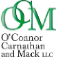 O'Connor, Carnathan and Mack logo, O'Connor, Carnathan and Mack contact details