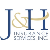 J&H Insurance Services, Inc. logo, J&H Insurance Services, Inc. contact details