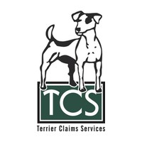 Terrier Claims Services logo, Terrier Claims Services contact details