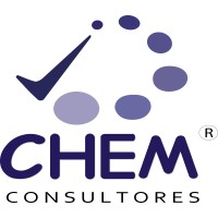 CHEM Consultores logo, CHEM Consultores contact details