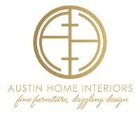 Austin Home Interiors logo, Austin Home Interiors contact details