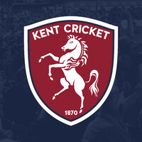 Kent County Cricket Club logo, Kent County Cricket Club contact details