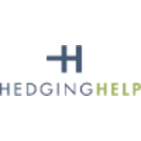 HedgingHelp logo, HedgingHelp contact details