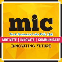 MIC Tech Business Labs logo, MIC Tech Business Labs contact details