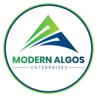 Modern Algos Enterprises logo, Modern Algos Enterprises contact details