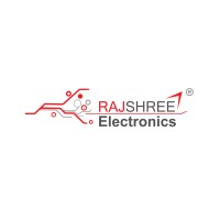 Rajshree Electronics logo, Rajshree Electronics contact details