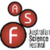 Australian Science Festival logo, Australian Science Festival contact details