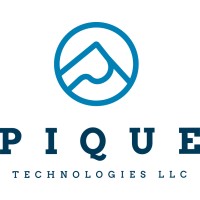 Pique Technologies LLC logo, Pique Technologies LLC contact details