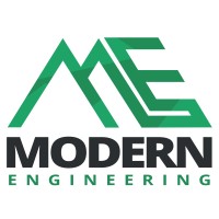 Modern Engineering LTD logo, Modern Engineering LTD contact details